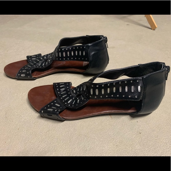 Dolce vita sandals - Picture 5 of 5